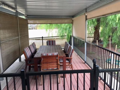 MacDonnell House Naracoorte - Northern Rivers Accommodation 2