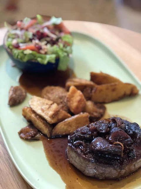 Macedon Ranges Hotel & Spa - Northern Rivers Accommodation 3