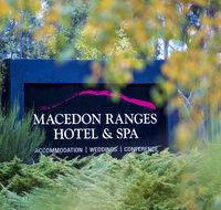 Macedon Ranges Hotel  Spa - Northern Rivers Accommodation