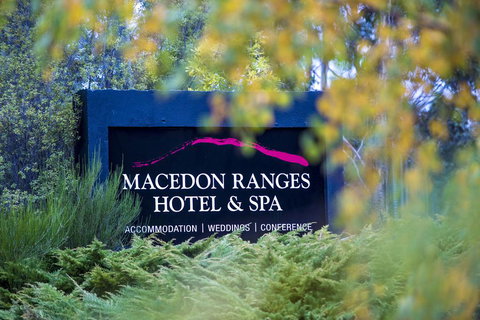 Macedon Ranges Hotel & Spa - Northern Rivers Accommodation 0
