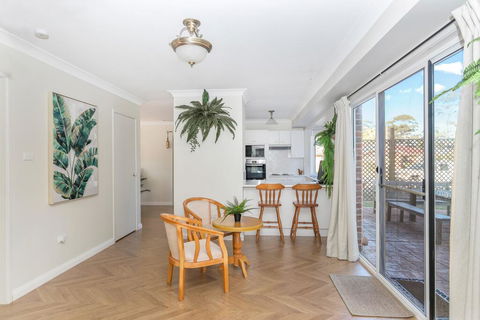 Macleay Street 23, Narrawallee - Northern Rivers Accommodation 1