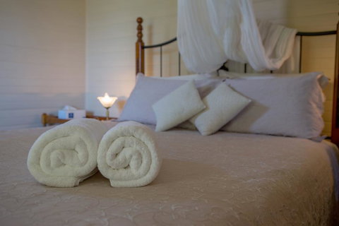 Maddies Of Bolwarra - Northern Rivers Accommodation 2