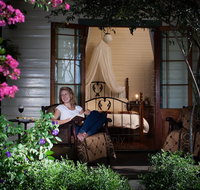 Maddies of Bolwarra - Northern Rivers Accommodation