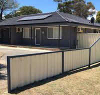 Maddington House Unit B - Northern Rivers Accommodation