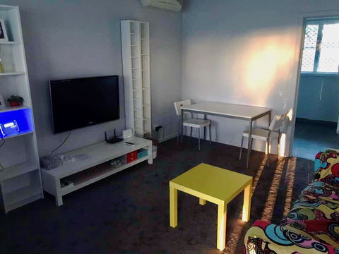Maddington House Unit B - Northern Rivers Accommodation 2
