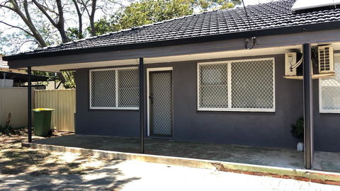 Maddington House Unit B - Northern Rivers Accommodation 1