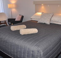 Maffra Motor Inn - Northern Rivers Accommodation