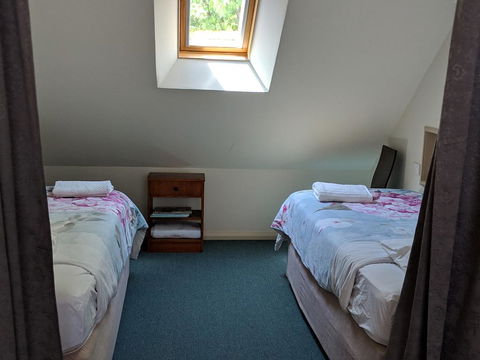 Magenta Cottage - Northern Rivers Accommodation 2