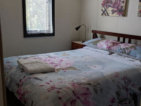 Magenta Cottage - Northern Rivers Accommodation 1