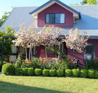 Magenta Cottage - Northern Rivers Accommodation