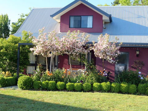 Magenta Cottage - Northern Rivers Accommodation 0