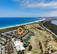 Magenta Shores 1105 - Northern Rivers Accommodation