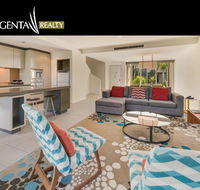 Magenta Shores 3 Bedroom Villa - Northern Rivers Accommodation