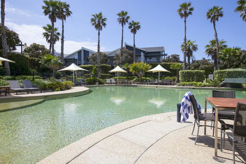 Magenta805 - Northern Rivers Accommodation 0