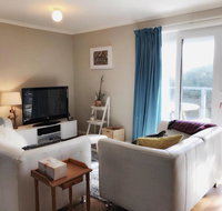 Magic Beach Cottage - Northern Rivers Accommodation