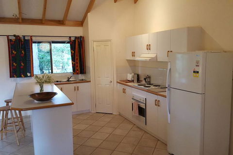 Magic Bush Hideaway 2 Azalea Court - Northern Rivers Accommodation 1