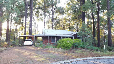 Magic Bush Hideaway 2 Azalea Court - Northern Rivers Accommodation 0
