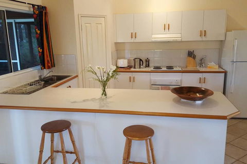 Magic Bush Hideaway 2 Azalea Court - Northern Rivers Accommodation 2