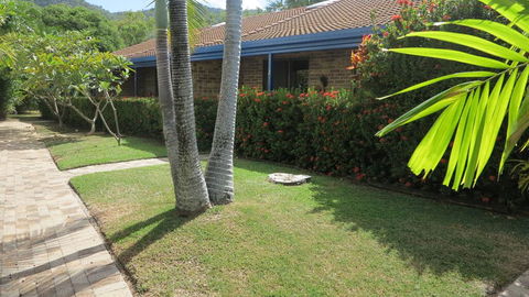 Magnetic Shores Unit 3 - Northern Rivers Accommodation 0