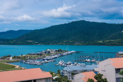 Magnificence At Airlie - Northern Rivers Accommodation 2