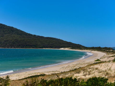 Magnificent Views - Mariners Mark - Northern Rivers Accommodation 3
