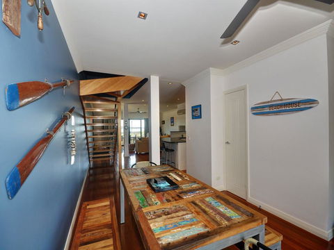 Magnificent Views - Mariners Mark - Northern Rivers Accommodation 1