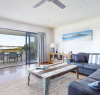 Magnificent Views - Mariners Mark - Northern Rivers Accommodation