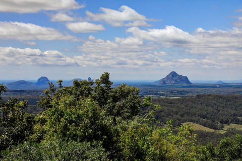 Magnolia - Northern Rivers Accommodation 1