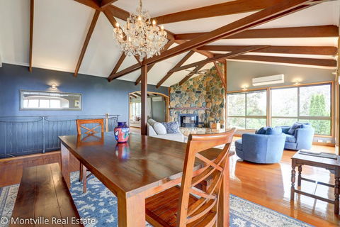 Magnolia - Northern Rivers Accommodation 2