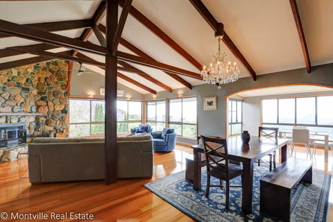 Magnolia - Northern Rivers Accommodation 0