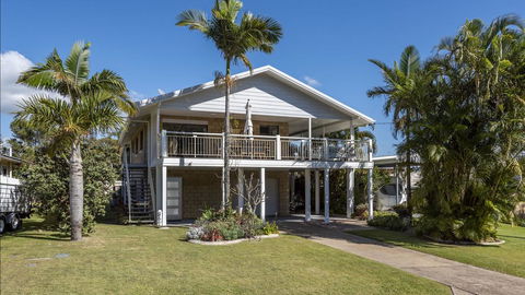 Mahalo - Northern Rivers Accommodation 0