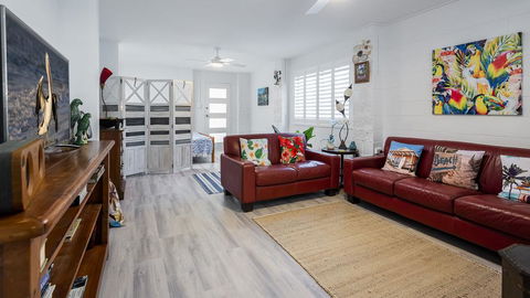 Mahalo - Northern Rivers Accommodation 1