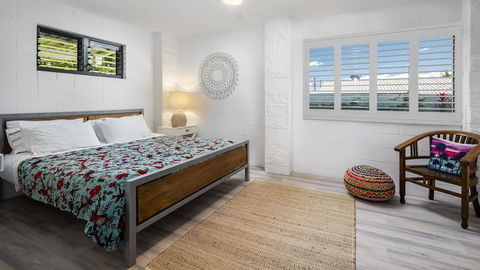 Mahalo - Northern Rivers Accommodation 3
