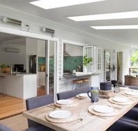 Mahalo House - Northern Rivers Accommodation