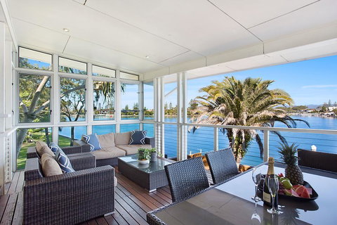 Main River Magic - Northern Rivers Accommodation 2