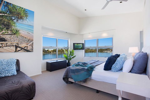 Main River Magic - Northern Rivers Accommodation 3