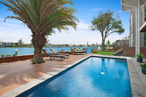 Main River Magic - Northern Rivers Accommodation 0