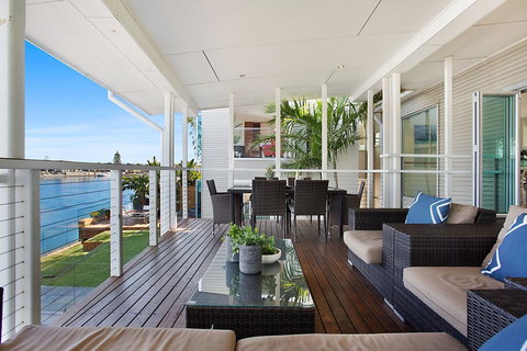 Main River Magic - Northern Rivers Accommodation 1