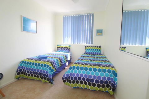 Main Stay 8, 1 Main Street - Northern Rivers Accommodation 0