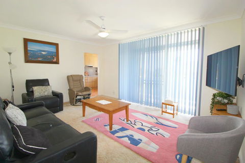 Main Stay 8, 1 Main Street - Northern Rivers Accommodation 2