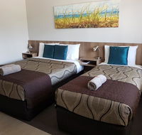 Main Street Motel - Northern Rivers Accommodation