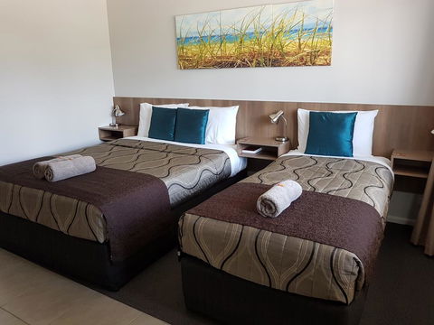 Main Street Motel - Northern Rivers Accommodation 0