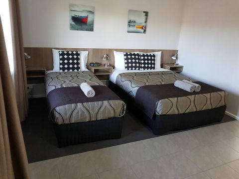 Main Street Motel - Northern Rivers Accommodation 1