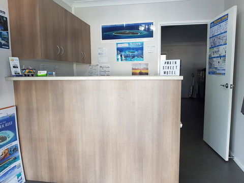 Main Street Motel - Northern Rivers Accommodation 3