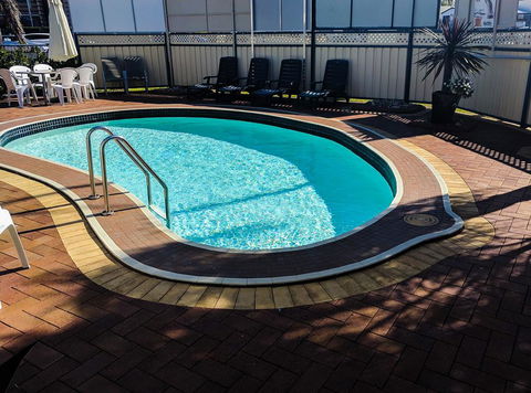Main Street Motel - Northern Rivers Accommodation 2