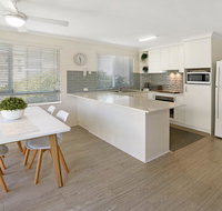 MAINSAIL8- MOOLOOLABA BEACH - Northern Rivers Accommodation