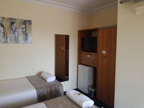 Maitland City Motel - Northern Rivers Accommodation 3