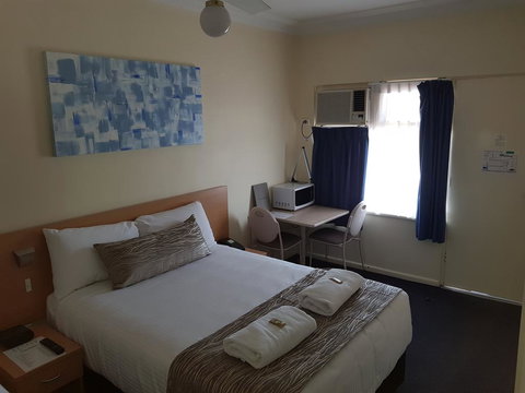 Maitland City Motel - Northern Rivers Accommodation 1