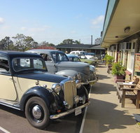 Maitland City Motel - Northern Rivers Accommodation
