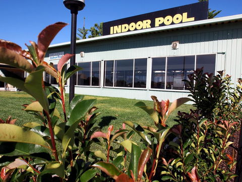 Majestic Motel - Northern Rivers Accommodation 1